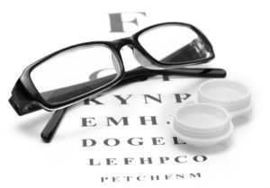 The Different Types of Prescription Lenses