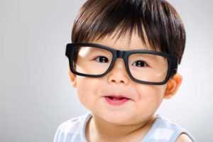 Toy Safety & Eye Injuries