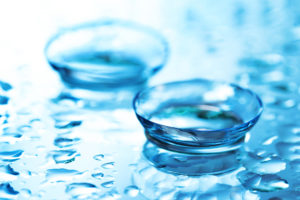 Types of Contact Lenses
